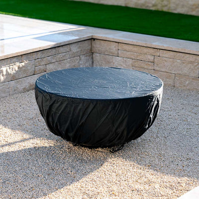 Abdeckhaube für Feuerschale